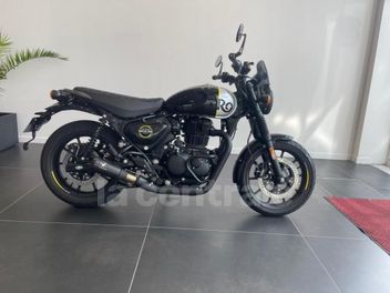 ROYAL ENFIELD HNTR 350