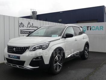 PEUGEOT 3008 (2E GENERATION) II 1.2 PURETECH 130 S&S ALLURE EAT6