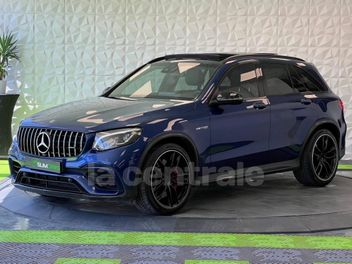 MERCEDES GLC AMG 63 AMG S 4MATIC+ 42CV BVA9