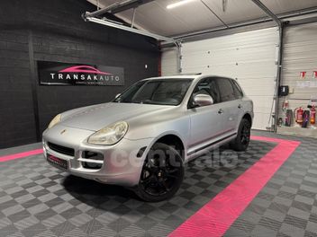 PORSCHE CAYENNE 4.5 V8 340 S