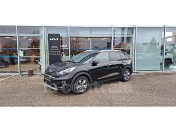 KIA NIRO (2) 1.6 GDI HYBRIDE RECHARGEABLE 141 ACTIVE DCT6