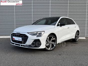 AUDI A3 (4E GENERATION) SPORTBACK IV SPORTBACK 35 TDI 150 S LINE S TRONIC 7