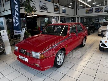 ALFA ROMEO 75 1.8 IE SCUDERIA