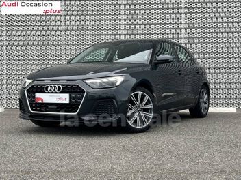 AUDI A1 (2E GENERATION) SPORTBACK II 25 TFSI 95 ADVANCED 2