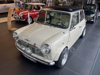 ROVER MINI COOPER