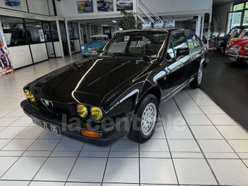 ALFA ROMEO ALFETTA GTV (2) GTV 2.0