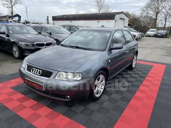 AUDI A3 (2) 1.8 T 180 AMBIENTE TIPTRONIC 3P