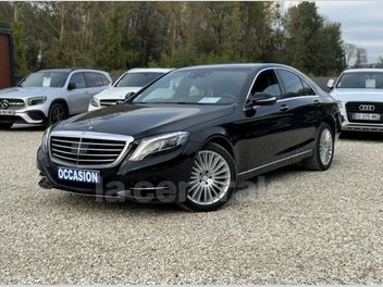 MERCEDES CLASSE S 7 VII 350 BLUETEC