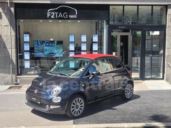 FIAT 500 (2E GENERATION) II (2) 1.2 8V 69 ECO PACK LOUNGE