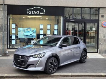 PEUGEOT 208 (2E GENERATION) II 1.2 PURETECH 130 S&S GT EAT8