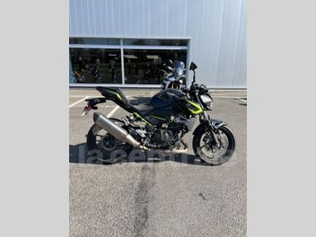 KAWASAKI Z 400 400