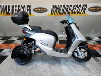 ECCITY MODEL 3 10KW
