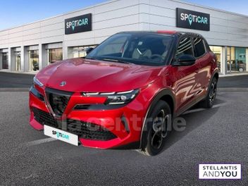 ALFA ROMEO JUNIOR 1.2 IBRIDA 136 SPECIALE DCT6