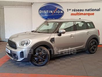 MINI COUNTRYMAN 2 II (2) (F60) 136 CH COOPER ESSENTIAL BVA7