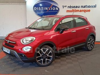 FIAT 500 X (2) 1.0 FIREFLY T T3 120 CITY CROSS