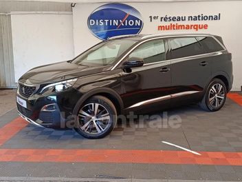 PEUGEOT 5008 (2E GENERATION) II 1.6 THP 165 S&S GT LINE EAT6