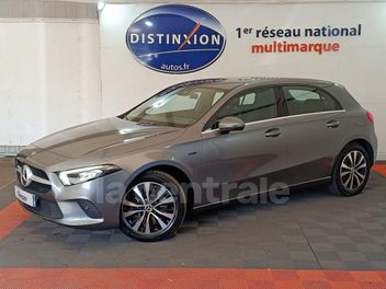 MERCEDES CLASSE A 4 IV 250 E 8CV BUSINESS LINE 8G-DCT