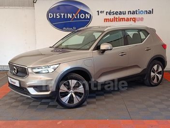 VOLVO XC40 T5 TWE RECHARGE 262 INSCRIPTION BUSINESS DCT