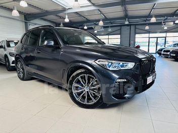 BMW X5 G05 XDRIVE40I 340 BVA8 G05 M SPORT