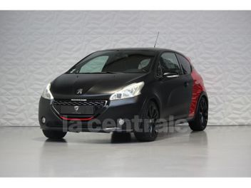 PEUGEOT 208 GTI (2) 1.6 THP 208 S&S GTI 3P