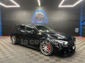 MERCEDES CLASSE A 4 AMG IV 45 AMG S 4MATIC+ 8G-DCT