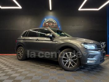 VOLKSWAGEN TIGUAN (2) 2.0 TDI 150 BLUEMOTION TECHNOLOGY