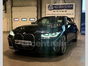 BMW SERIE 4 G23 CABRIOLET (G23) CABRIOLET M440I XDRIVE 374 BVA8