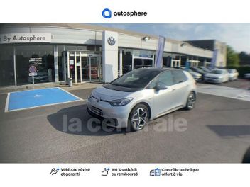 VOLKSWAGEN ID.3 204 PRO PERFORMANCE LIFE 58 KWH