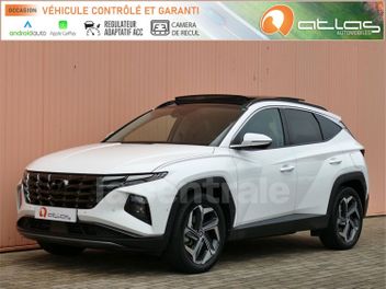 HYUNDAI TUCSON 4 IV 1.6 T-GDI 230 HYBRID EXECUTIVE BVA6