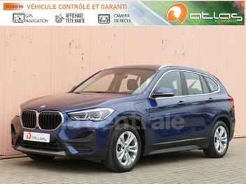 BMW X1 F48 (F48) (2) XDRIVE 25E 220 LOUNGE BVA6