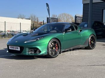 LOTUS EVORA (2) 3.5 V6 400 2+0 GT410 SPORT A