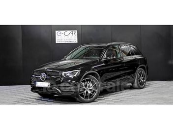 MERCEDES GLC (2) 300 D AMG LINE 4MATIC 9G-TRONIC