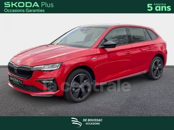 SKODA 