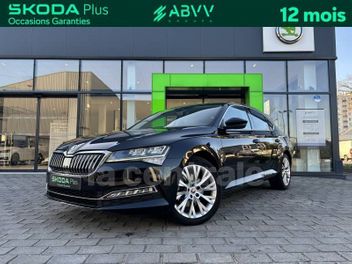 SKODA SUPERB 3 III (2) 1.5 TSI 150 ACT STYLE DSG7