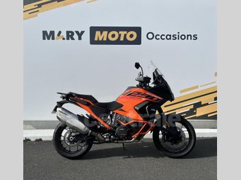 KTM SUPER ADVENTURE 1290 S