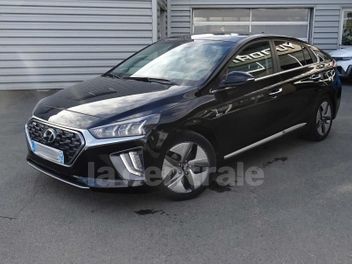 HYUNDAI IONIQ (2) 1.6 HYBRID CREATIVE