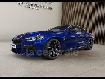 BMW SERIE 8 G15 M8 (G14) M8 COMPETITION 625 BVA8