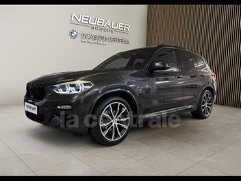 BMW X3 G01 (G01) XDRIVE20DA 190 10CV M SPORT