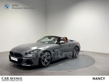 BMW Z4 G29 (G29) 3.0 M40I 22CV M PERFORMANCE BVA8