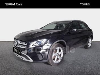 MERCEDES GLA (2) 200 D 7CV SENSATION 7G-DCT