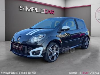 RENAULT TWINGO 2 RS II 1.6 133 RS GORDINI EURO5