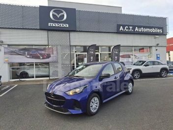 MAZDA 2 (4E GENERATION) IV 1.5 HYBRID 116 PRIME-LINE CVT