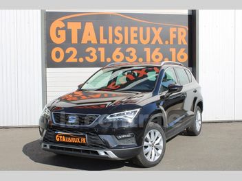 SEAT ATECA 1.6 TDI 115 ECOMOTIVE S&S URBAN ADVANCED DSG7