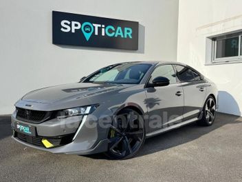 PEUGEOT 508 (2E GENERATION) PSE II 1.6 HYBRID4 360 PSE E-EAT8 2022
