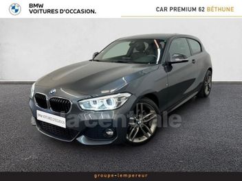 BMW SERIE 1 F21 3 PORTES (F21) (2) 118IA M SPORT ULTIMATE 3P