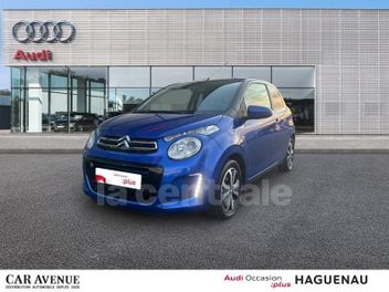 CITROEN C1 (2E GENERATION) II 1.0 VTI 72 SHINE 3P