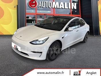 TESLA MODEL 3 306 AUTONOMIE STANDARD PLUS RWD 50KWH 7CV