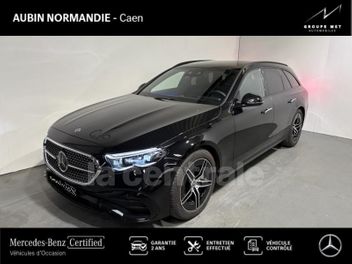 MERCEDES CLASSE E 6 BREAK VI BREAK 300 E AMG LINE 9G-TRONIC