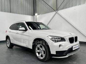 BMW X1 E84 (E84) (2) XDRIVE18D BUSINESS BVA8