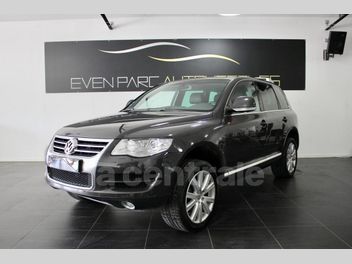 VOLKSWAGEN TOUAREG 2.5 TDI R5 TIPTRONIC